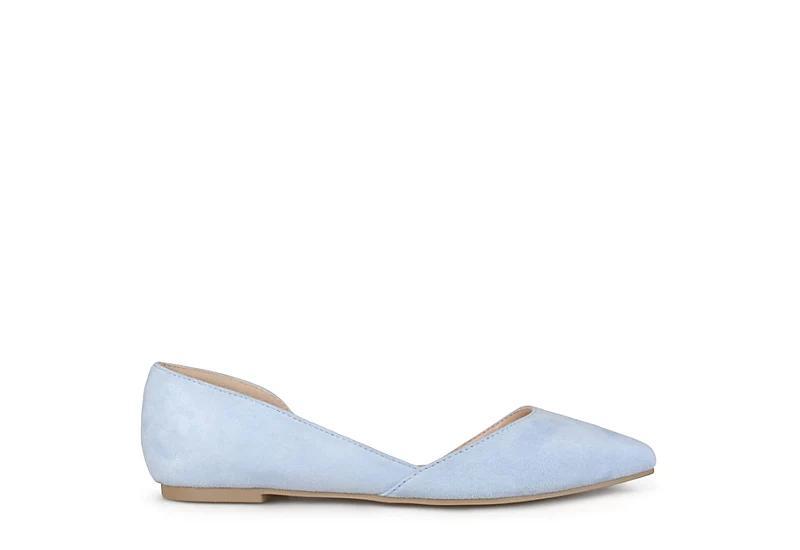 Journee Collection Ester Flat Women's Shoes Product Image