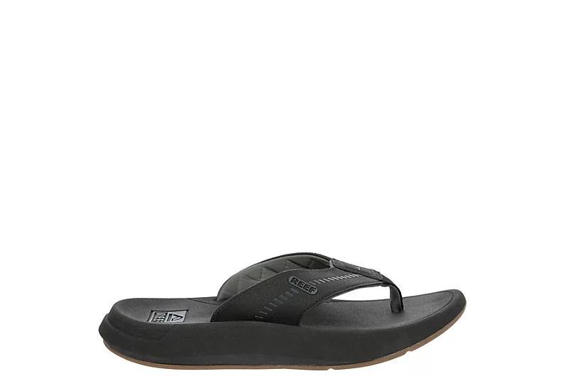 Reef Mens Swellsole Rover Flip Flop Sandal Product Image