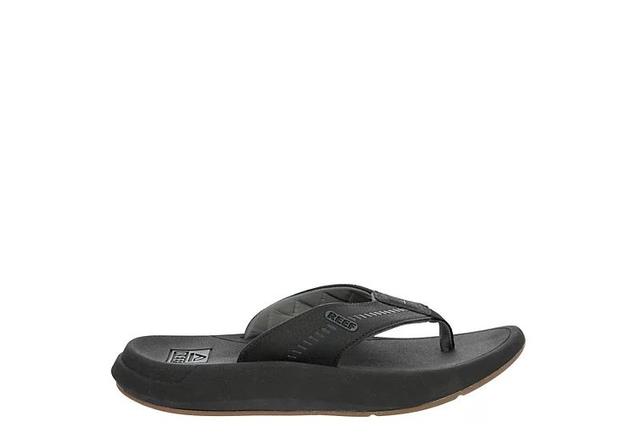 Reef Men's Swellsole Rover Flip Flop Sandal Product Image