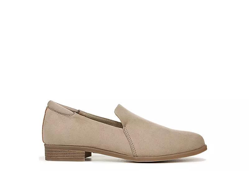 Easy Spirit Jaylin Womens Tailored Loafers Product Image