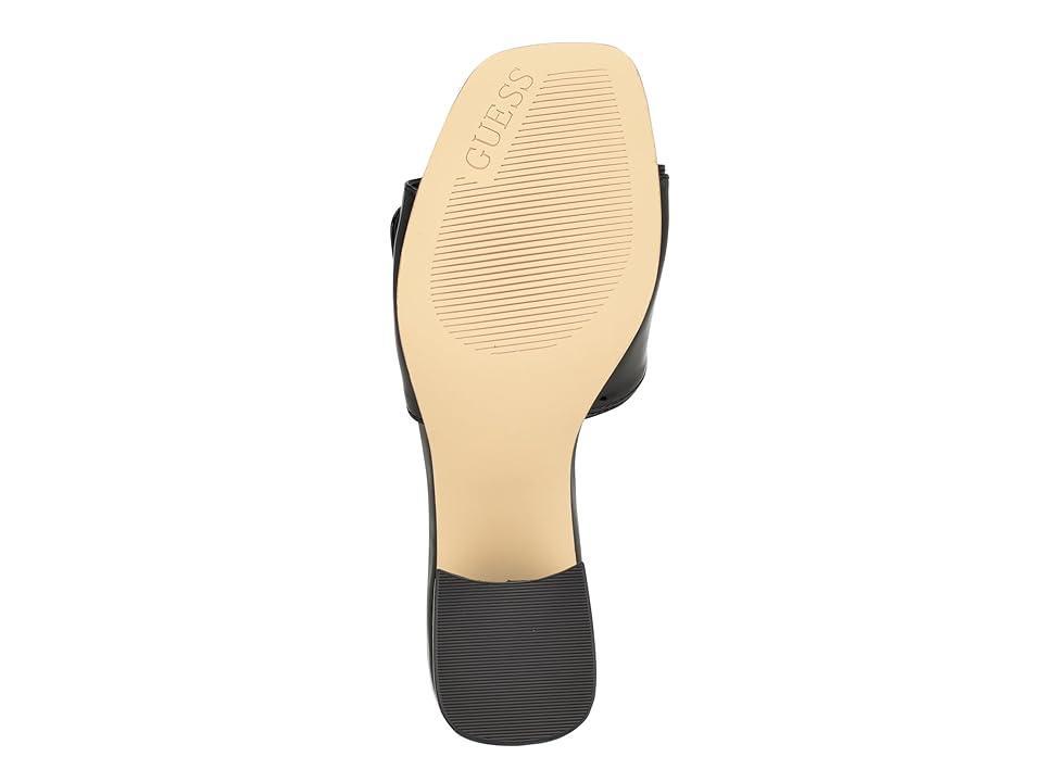 GUESS Gallai Slide Sandal Product Image