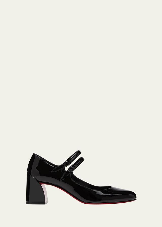 Christian Louboutin Miss Jane Pump Product Image