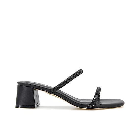 Xoxo Womens Uma Dress Sandal Product Image