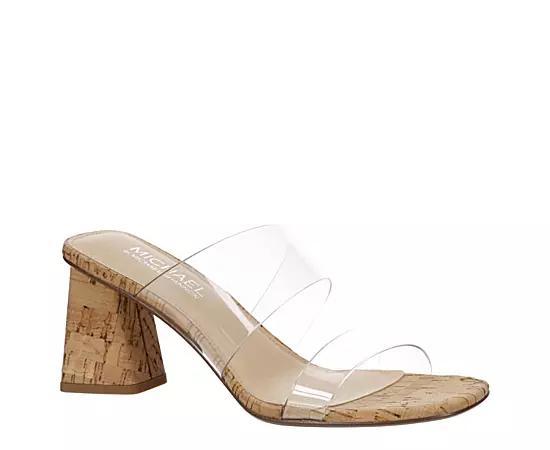 Michael By Shannon Womens Tevin Sandal Product Image