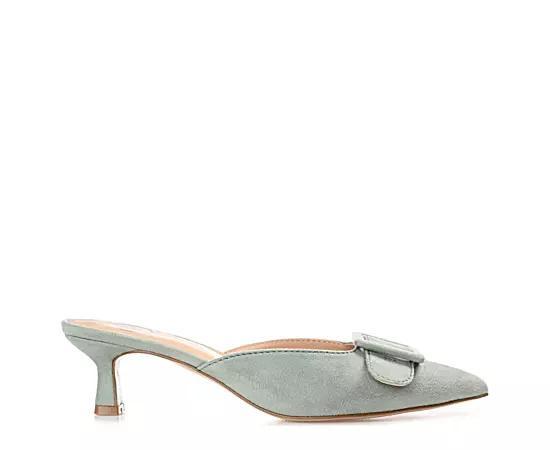 Journee Collection Womens Vianna Pump Product Image