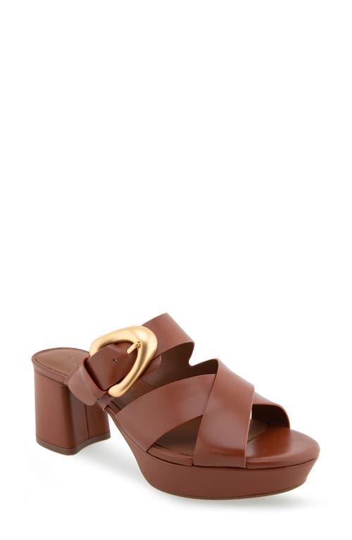 Aerosoles Collin Platform Sandal Product Image