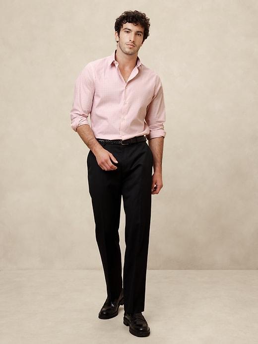 Slim Dress Shirt Product Image