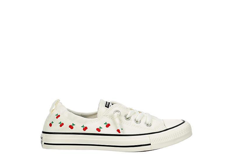 Converse Womens Chuck Taylor All Star Shoreline Sneaker product image