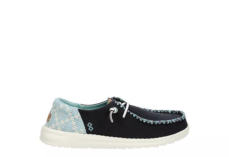 Heydude Womens Wendy Slip On Sneaker Product Image