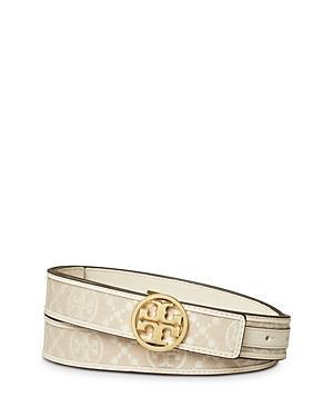 Womens Miller Monogram Belt Product Image