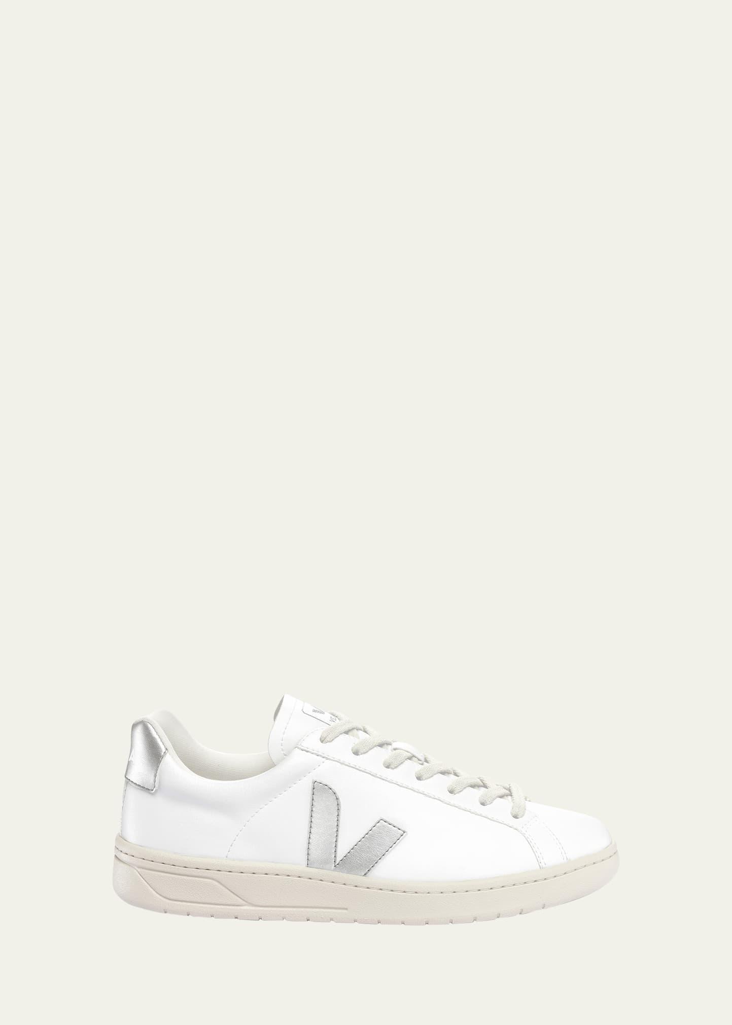 Urca Bicolor Low-Top Sneakers Product Image