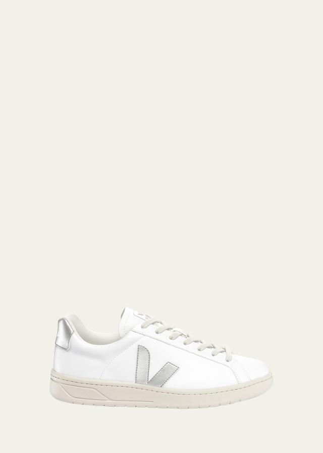 Urca Bicolor Low-Top Sneakers Product Image