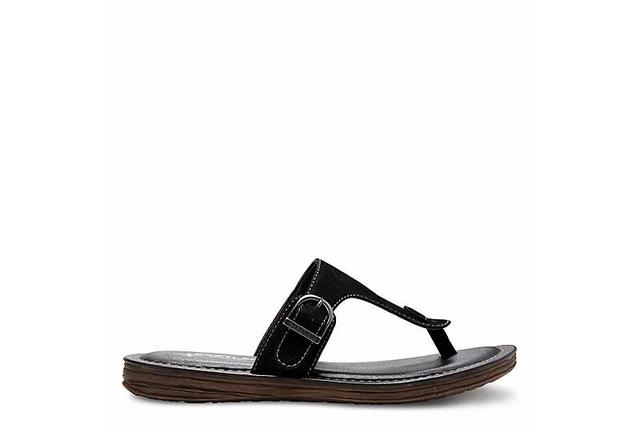 Eastland Womens Emilia Flip Flop Sandal Flat Product Image