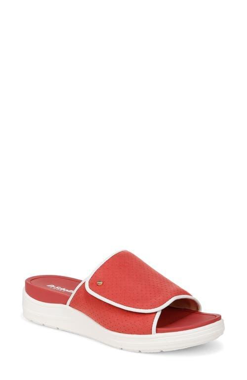 Dr. Scholls Womens Time Off Set Slide Sandal Product Image