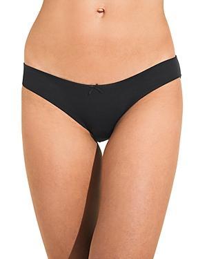 Eberjey Pima Stretch Cotton Bikini Women's Underwear Product Image