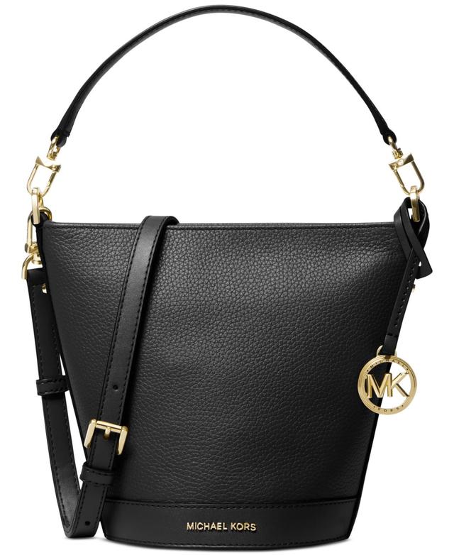 MICHAEL Michael Kors Townsend Small Top Zip Convertible Crossbody Cross Body Handbags Product Image