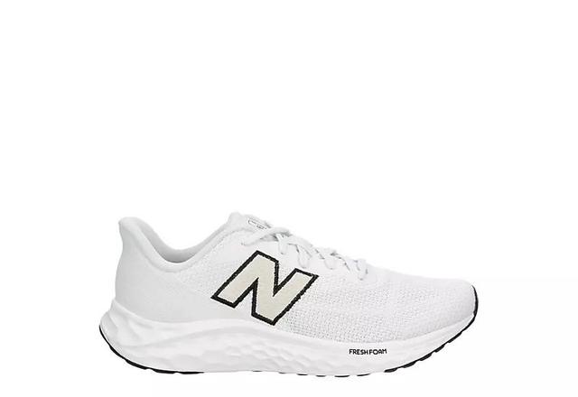 New Balance Mens Fresh Foam Arishi V4 Running Shoe Product Image