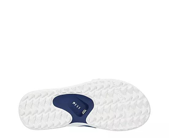 Reef Men's Fanning Pre Game Flip Flop Sandal Product Image