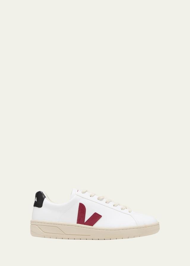 Urca Tricolor Low-Top Sneakers Product Image