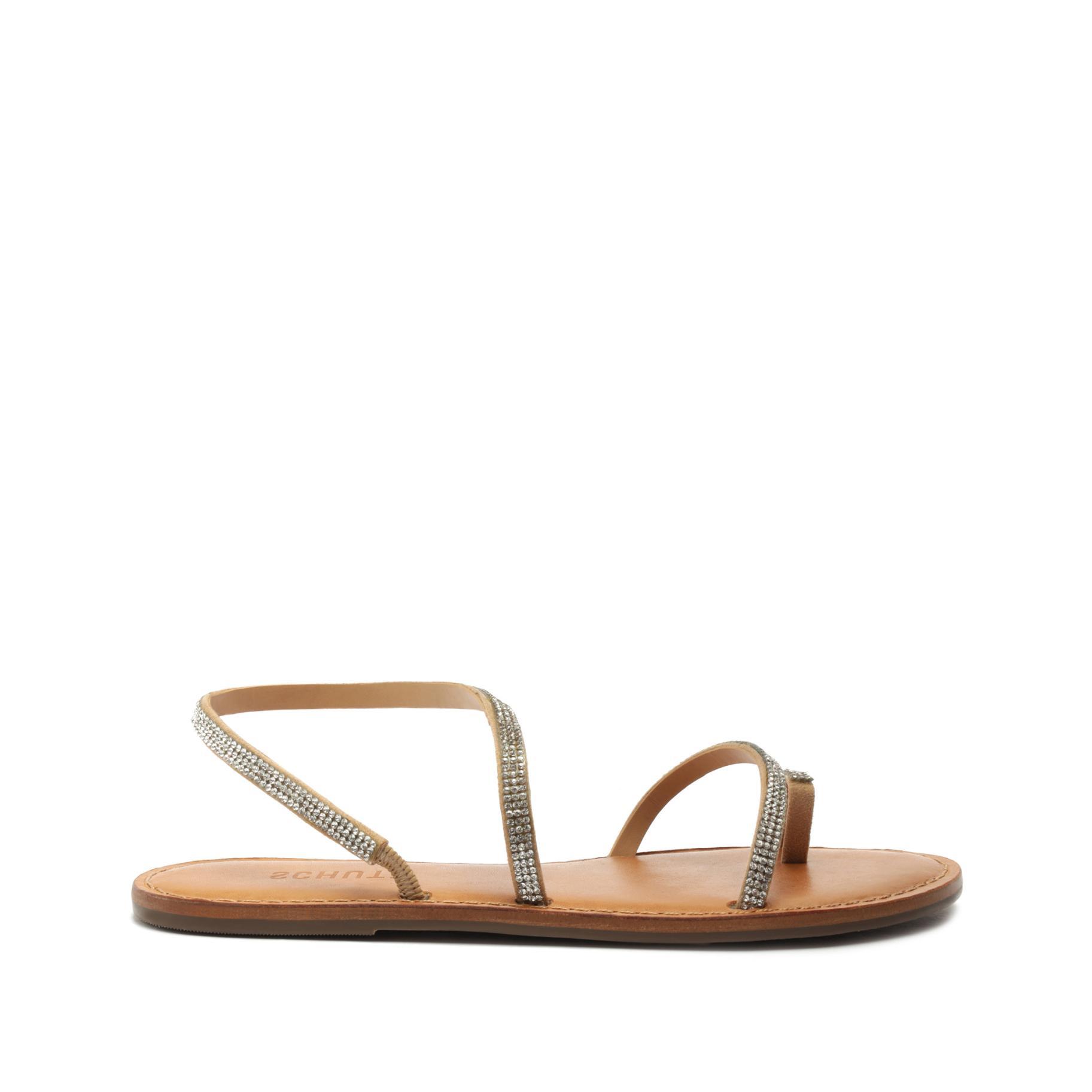 Mariah Casual Sandal Female Product Image