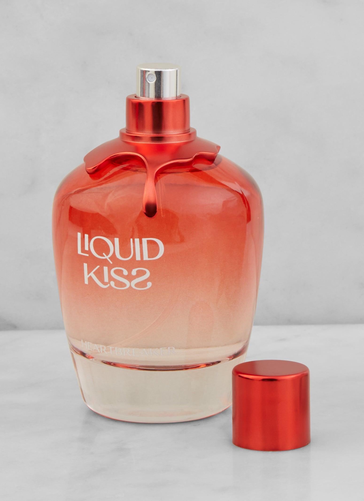 Liquid Kiss Heart Breaker Perfume Female Product Image