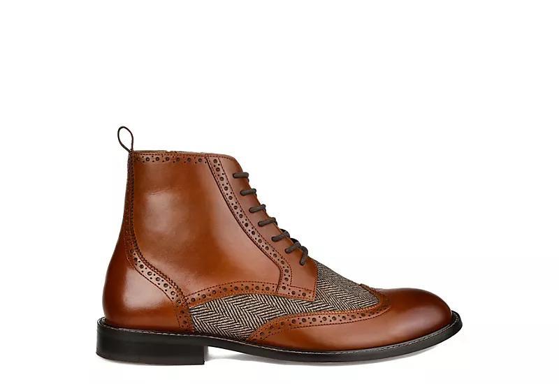 Thomas & Vine Men's Jarett Lace-Up Boot Product Image