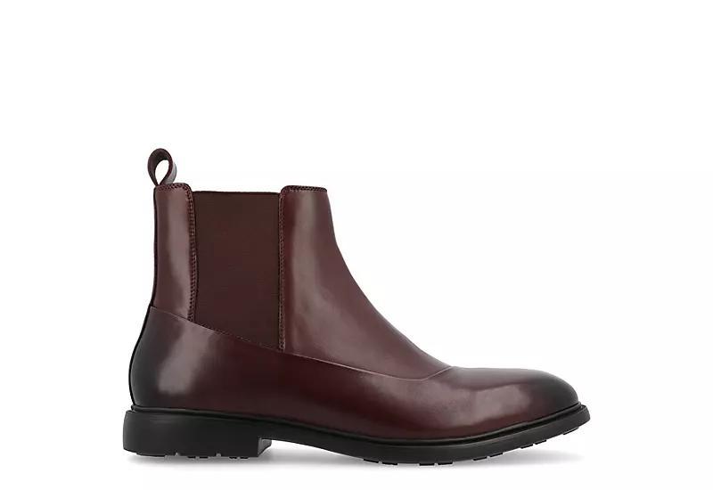 Thomas & Vine Men's Hanford Chelsea Boot Product Image