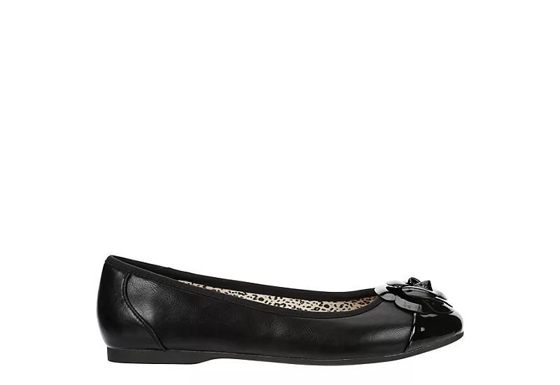 Lauren Blakwell Womens Lorelei Flat Flats Shoes Product Image