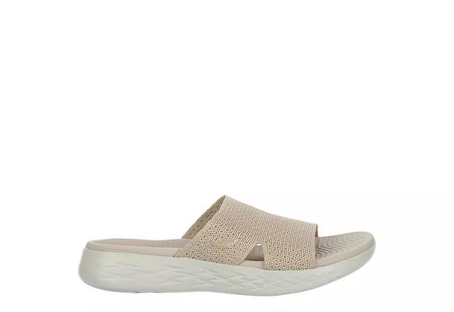 Skechers Womens Otg600-Adore Stretch Slide Product Image