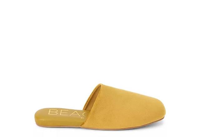 Beach Womens Pallenberg Clog Mule Product Image