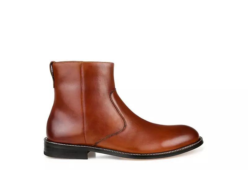 Thomas & Vine Faust Mens Ankle Boots Product Image