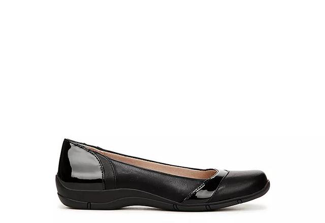 Lifestride Womens Daydream Flat Flats Shoes Product Image