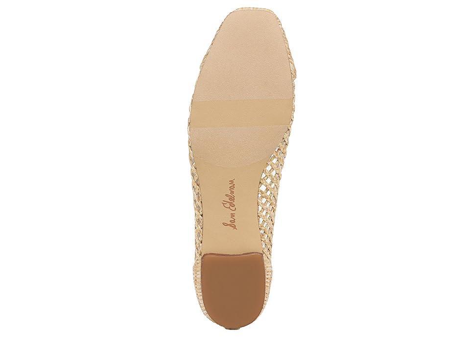 Sam Edelman May (Cuoio) Women's Shoes Product Image