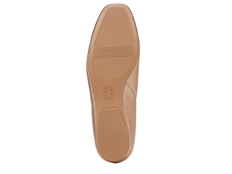 Naturalizer Cody Leather Casual Ballet Flats Product Image