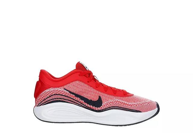 Nike Men's Fly Knit G.t. Hustle Academy Basketball Sneaker Product Image