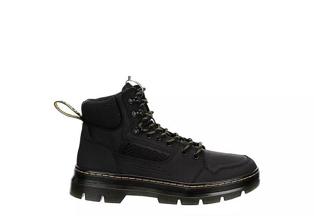 Dr. Martens Mens Zuma II Boots Product Image