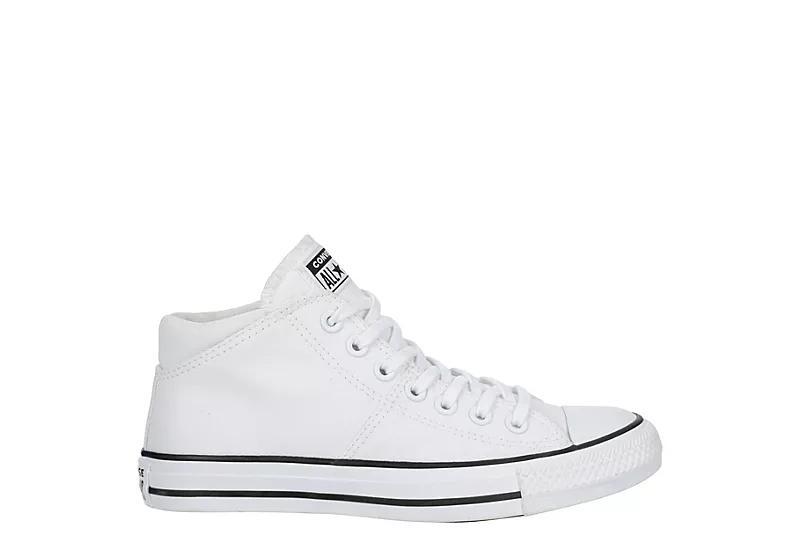 Converse Womens Chuck Taylor All Star Madison Mid Top Sneaker Product Image