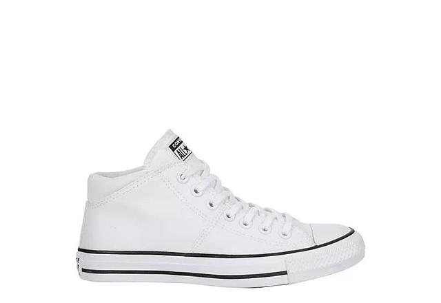 Converse Chuck Taylor All Star Madison Womens Mid-Top Sneakers Product Image