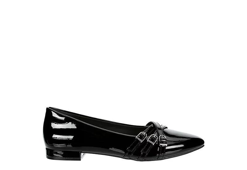 Michael By Shannon Womens Jessica Flat Product Image