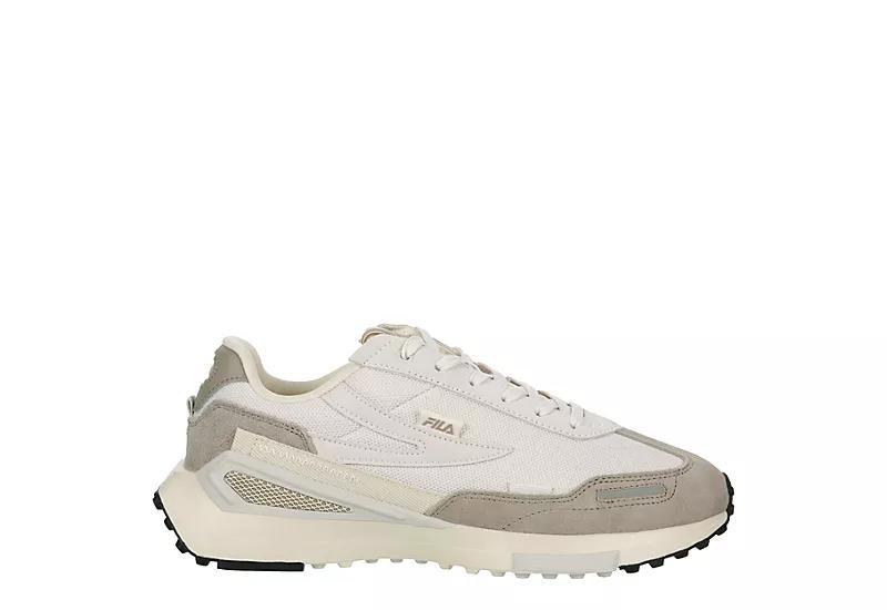 Fila Mens Levonte Sneaker Running Sneakers Product Image