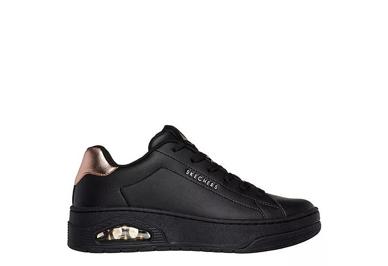 SKECHERS Uno Court Courted Air Sneaker Product Image