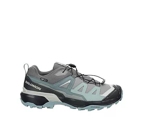 Salomon Womens X Ultra 360 Cswp Hiking Shoe Product Image