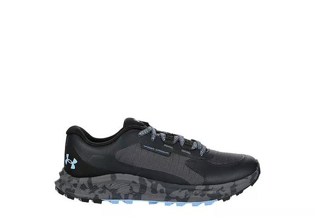 Men's UA Charged Breeze 2 Running Shoes Product Image