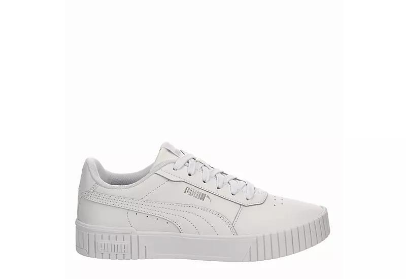 Puma Womens Carina 2.0 Casual Sneakers from Finish Line Product Image