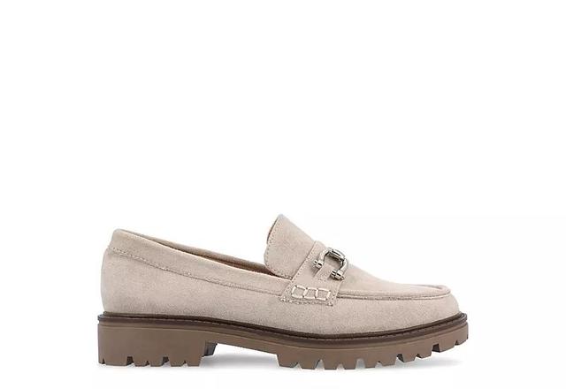 Journee Collection Womens Jessamey Loafer Product Image