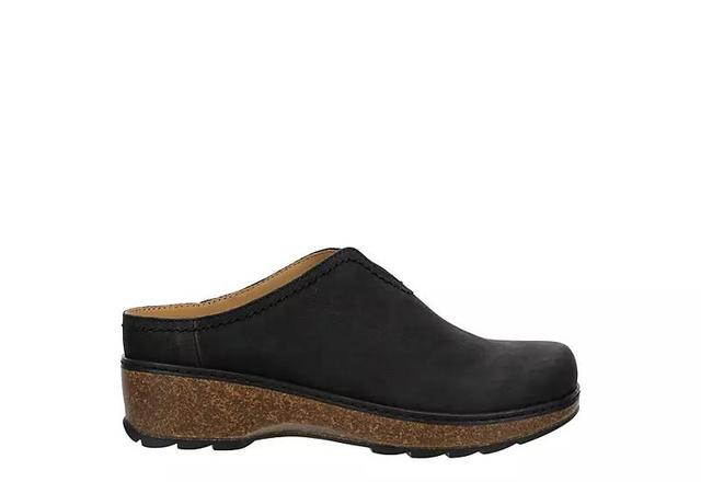 Earth Womens Kolia Clog Product Image