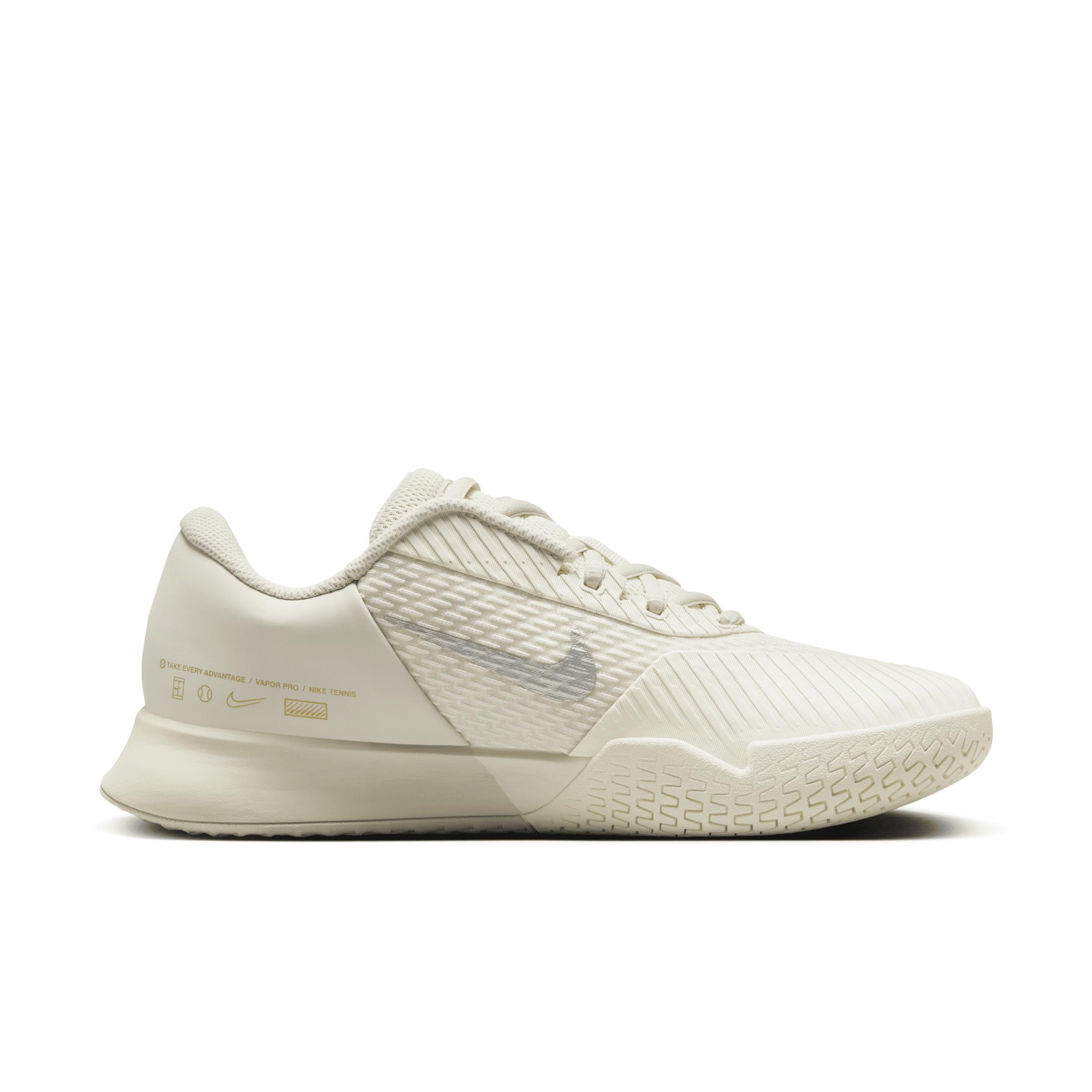 NikeCourt Vapor Pro 2 Premium Women's Hard Court Tennis Shoes Product Image