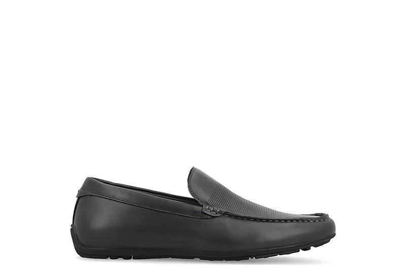 Stacy Adams Men's Ferdinand Moc Toe Slip On Product Image