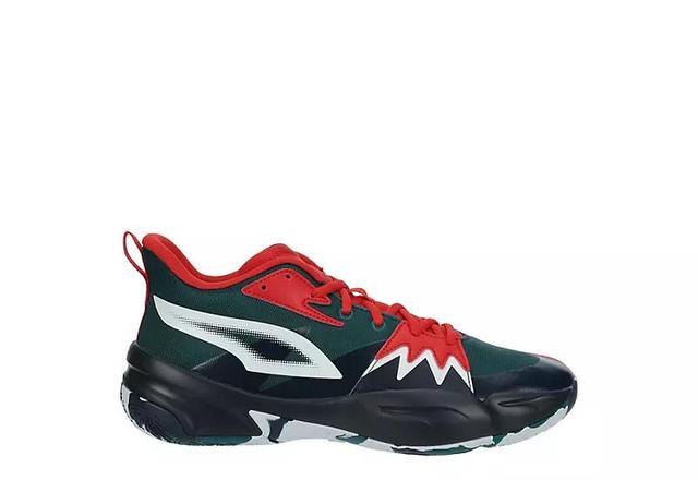 Puma Men's Genetics Basketball Shoe Product Image