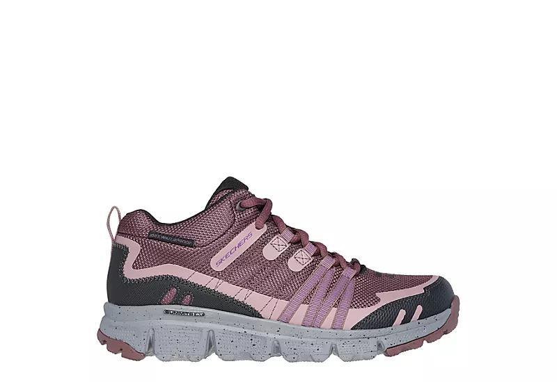 Skechers Womens Summits At Waterproof 5/8 Hiking Boot Product Image